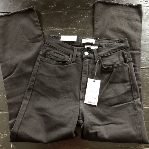 🖤JUDY BLUE Black Jeans - Picture 2 of 8